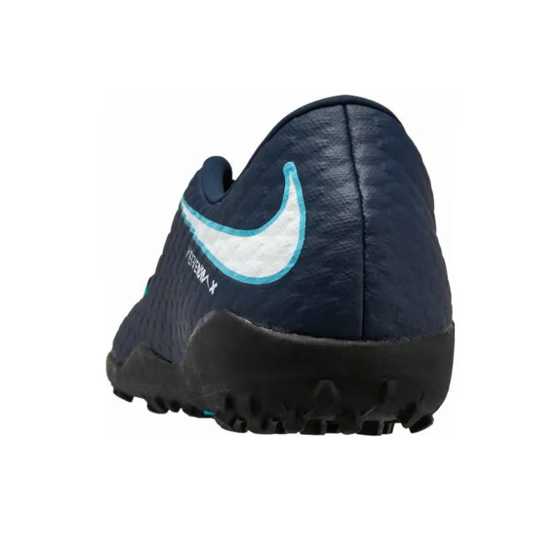Nike Hypervenom Phelon Cushioning Anti-Slip And Wear-Resistant Soccer Shoes-3