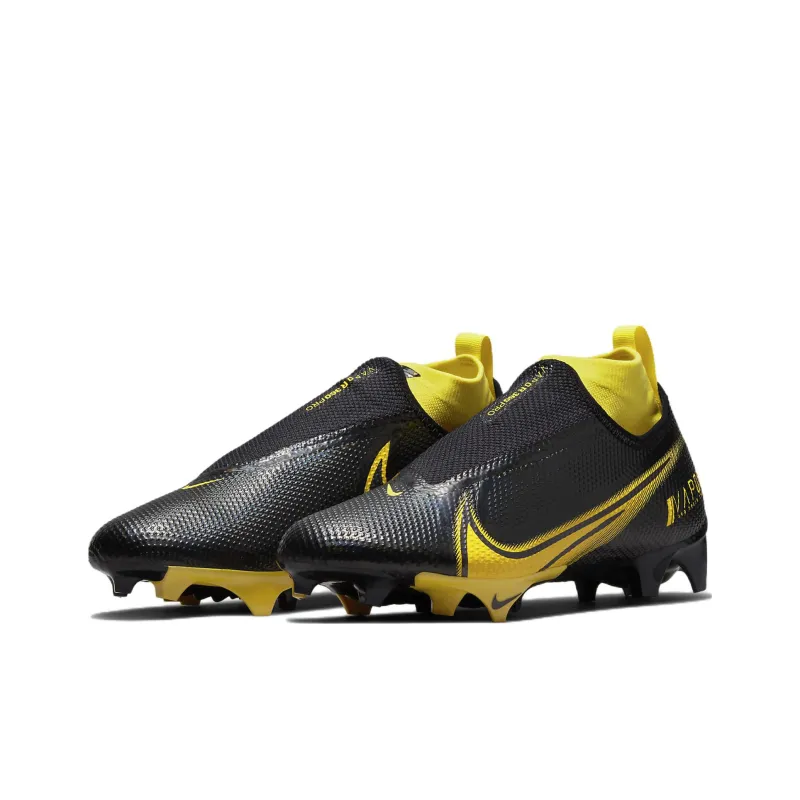 Nike Vapor Edge Pro 360 Black Opti Yellow-2
