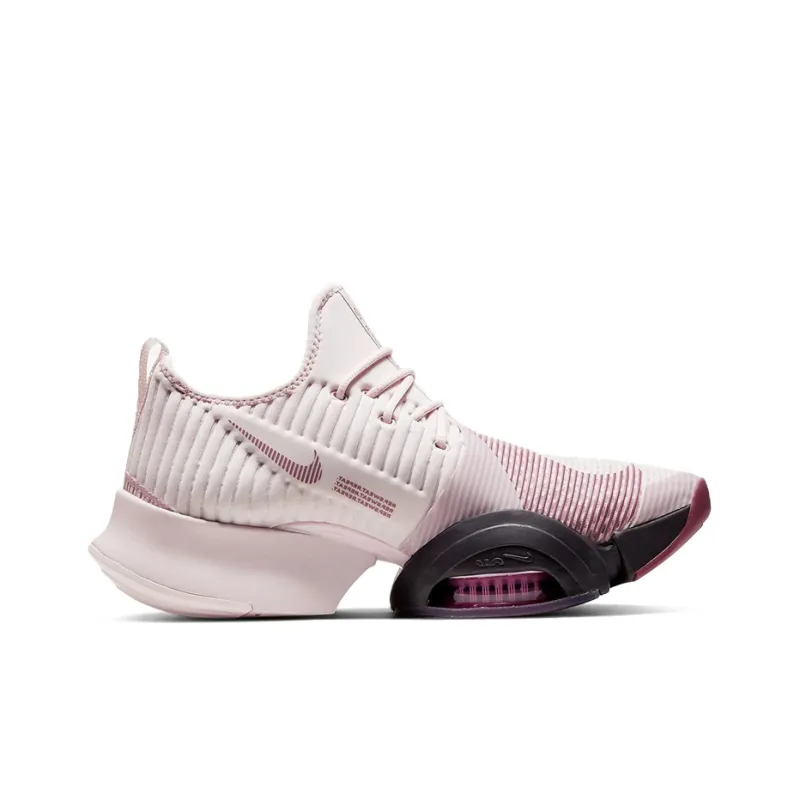 Nike Air Zoom SuperRep Barely Rose Women's-1