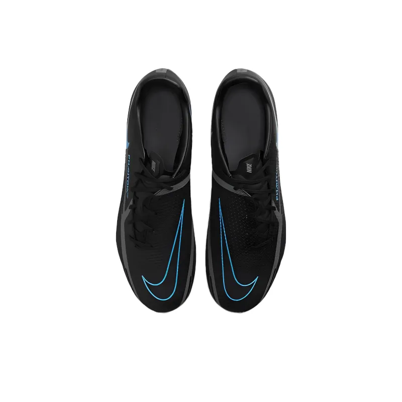 Nike Phantom GT2 Academy Hg 'Core Black'-3