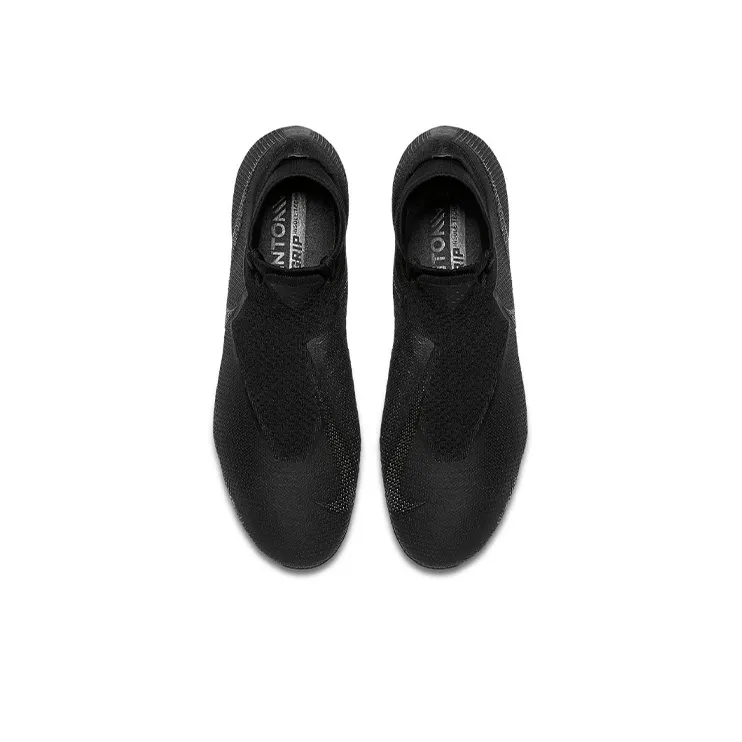 Nike Phantom Vision Elite Df Fg 'Triple Black'-3