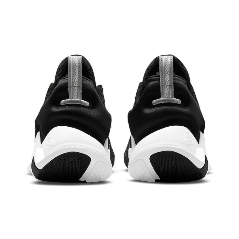 Nike Giannis Immortality 'Black Volt'-4