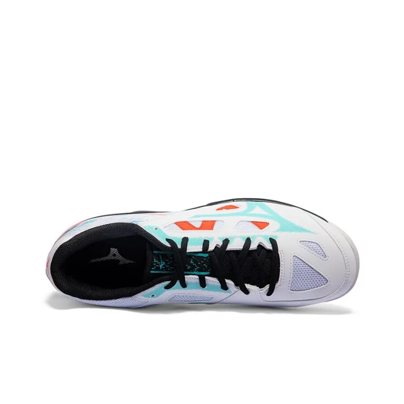 Mizuno Gate Sky Plus 'White'-2