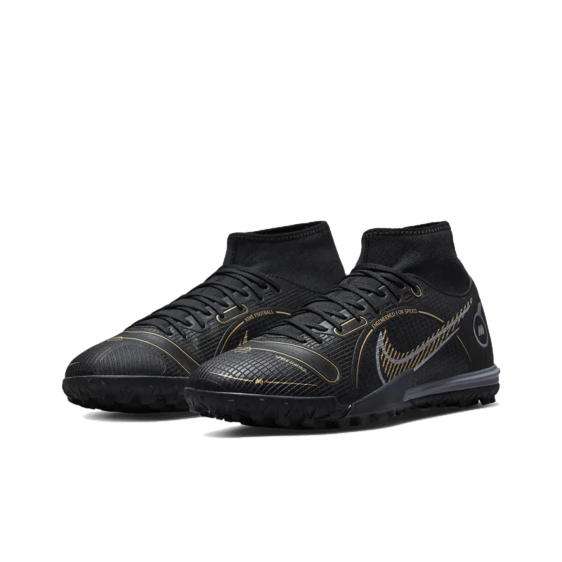 Nike Mercurial Superfly 8 Academy Tf 'Shadow Pack'-3