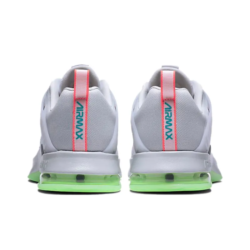 Nike Air Max Alpha Trainer 3 'White Flash Crimson'-4