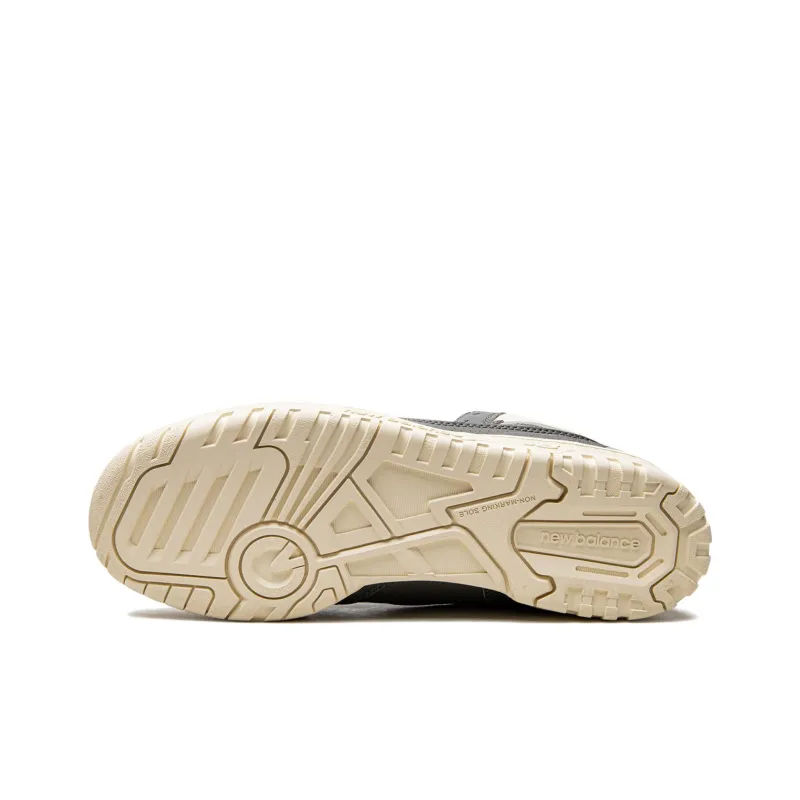 New Balance 650R Aime Leon Dore Grey-3