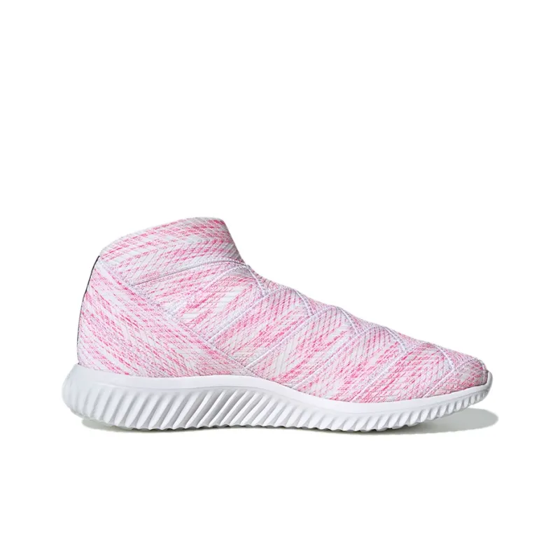 Adidas Nemeziz 18.1 Tr 'Pink Black White'-1