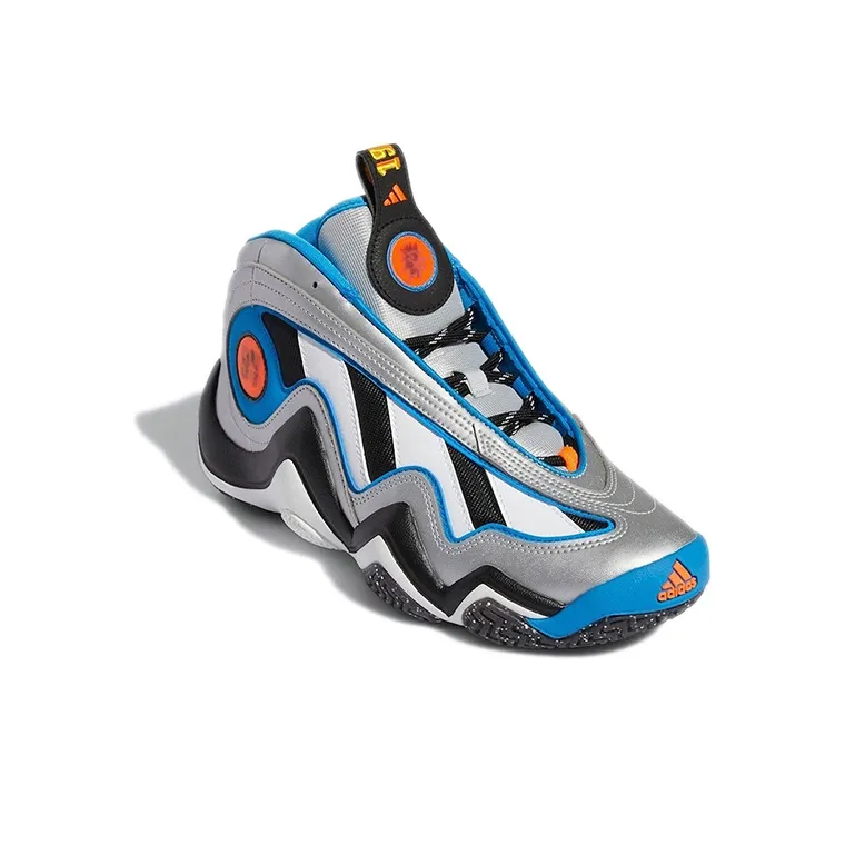 Adidas Crazy 97 Eqt 1997 All Star-2