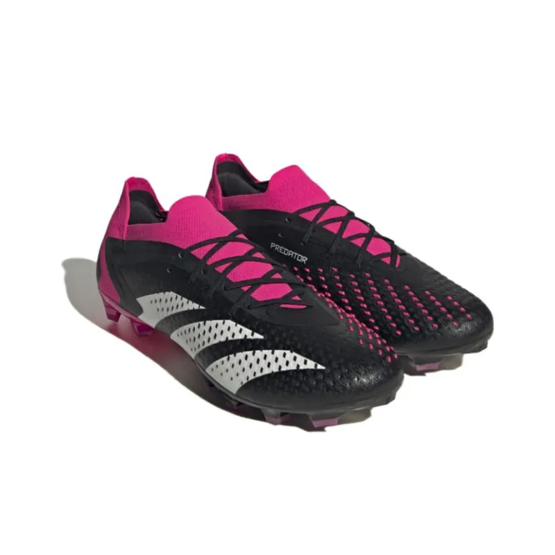 Adidas Predator Accuracy.1 Ag 'Black'-2