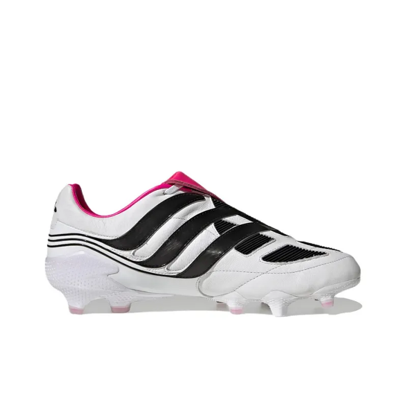 Adidas Predator Precision Fg Archive Pack Team Shock Pink-1