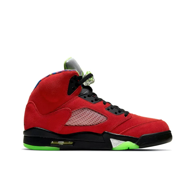 Air Jordan 5 Retro SE "What The"-1