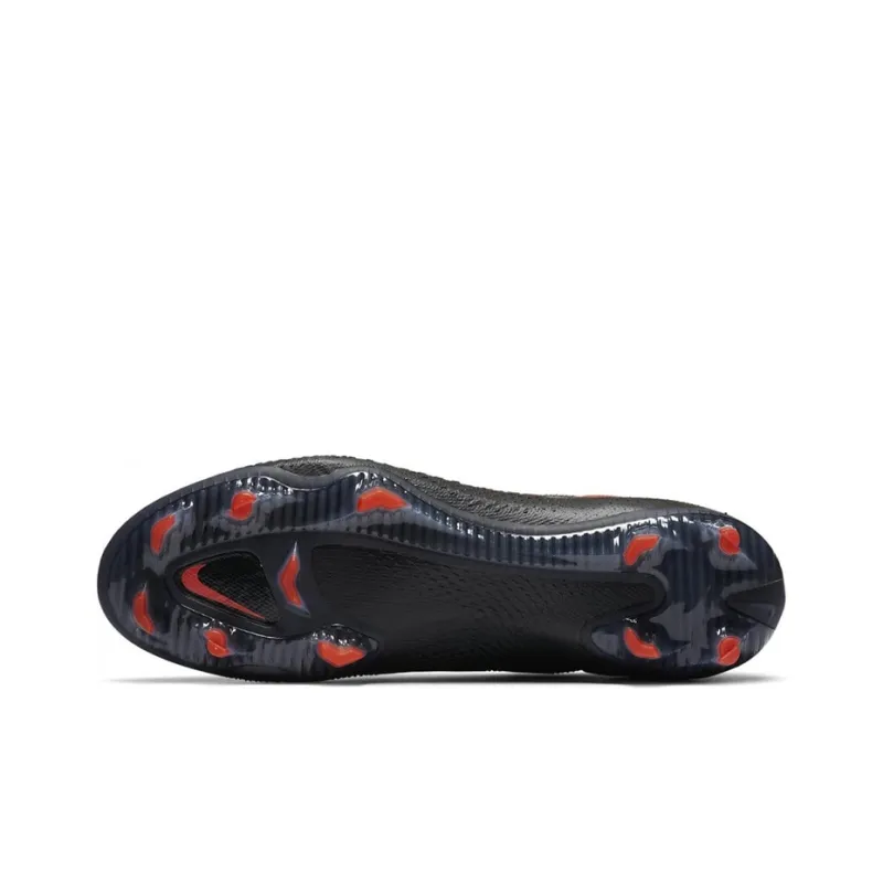 Nike Phantom Gt Elite Fg Black Chile Red-5