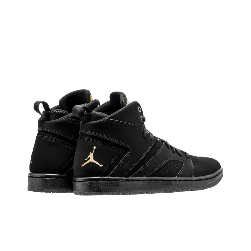 JORDAN Flight Legend 'Black Gold'-4