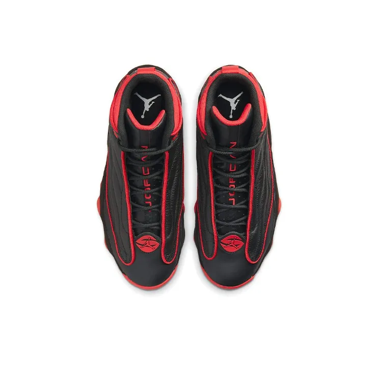 Jordan Pro Strong Bred-3