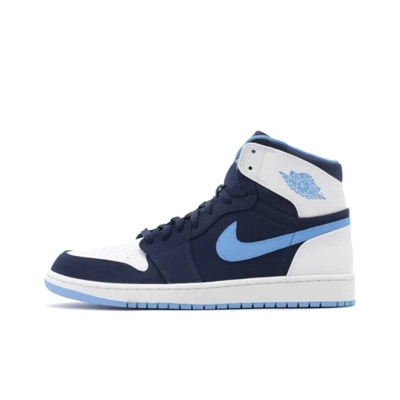 Jordan 1 Retro Chris Paul PE-0