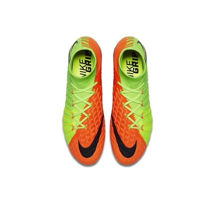 Nike Hypervenom Phantom 3 Df Fg 'Electric Green'-3