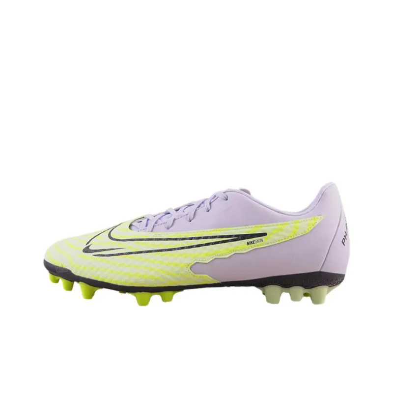 Nike Phantom Gx Academy Ag 'Yellow'-0