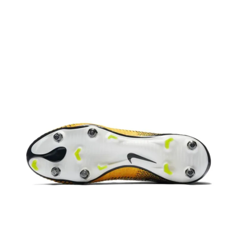 Nike Mercurial Superfly 5 Df Sg Pro 'Black Yellow'-5
