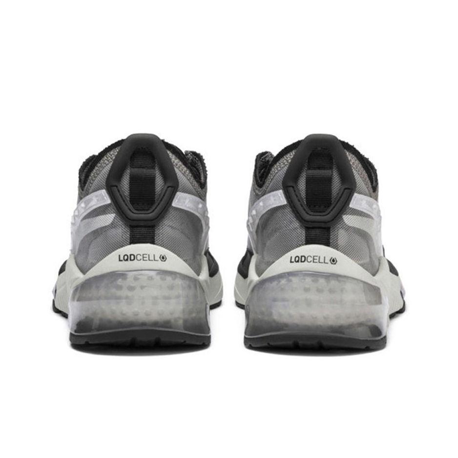 PUMA Lqdcell Optic Sheer Black Violet - POIZON