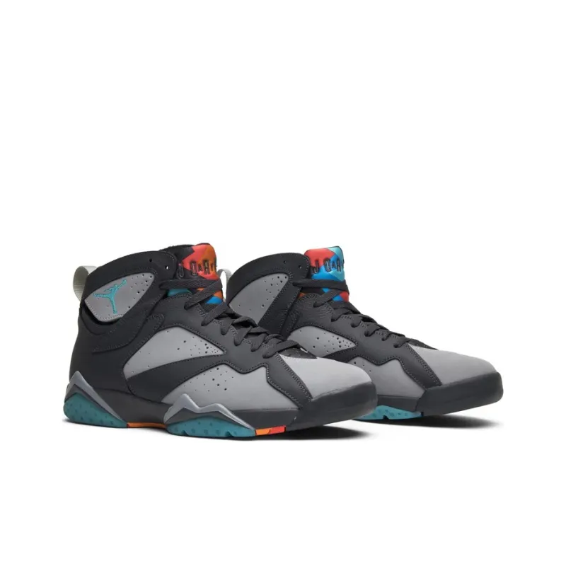 Jordan 7 Retro Barcelona Days-2