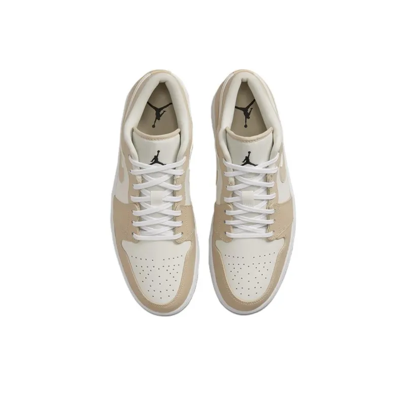 Женские кроссовки nike air jordan 1 travis scott brown 36-37