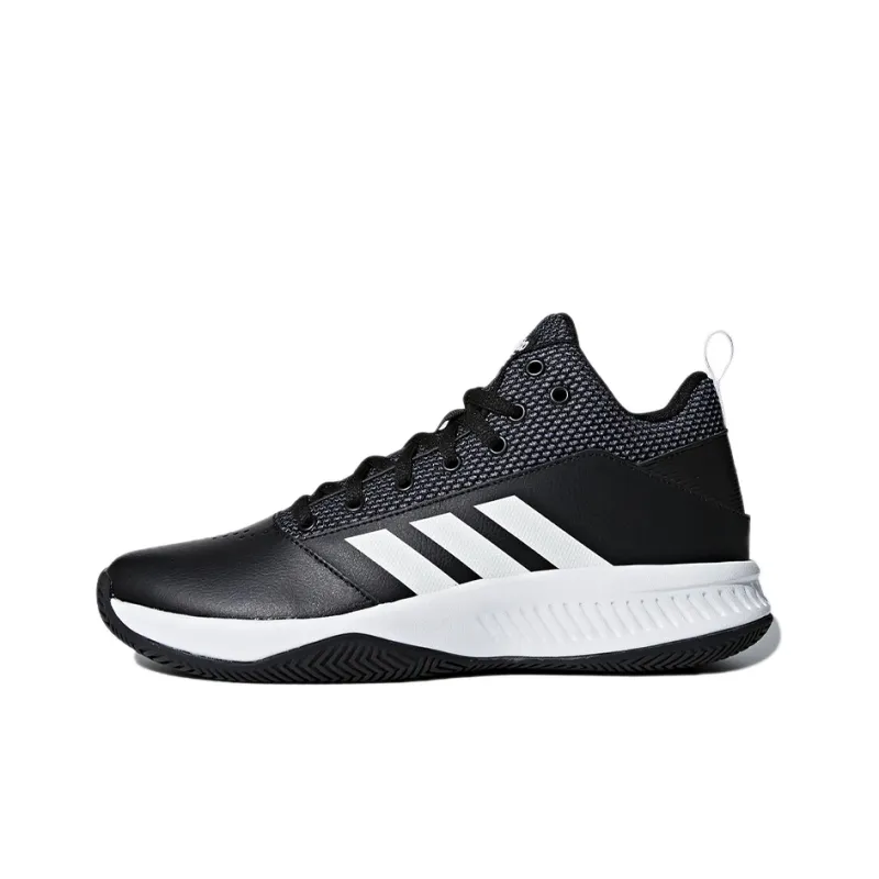 Adidas Ilation 2 'Core Black'-0