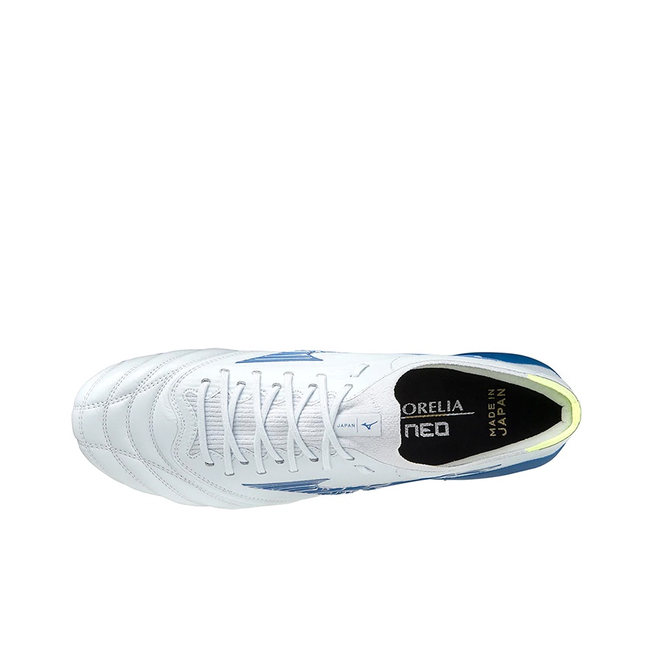 Mizuno Morelia Neo 3 'White' US M 8 - Cheap Rcj Jordan Outlet