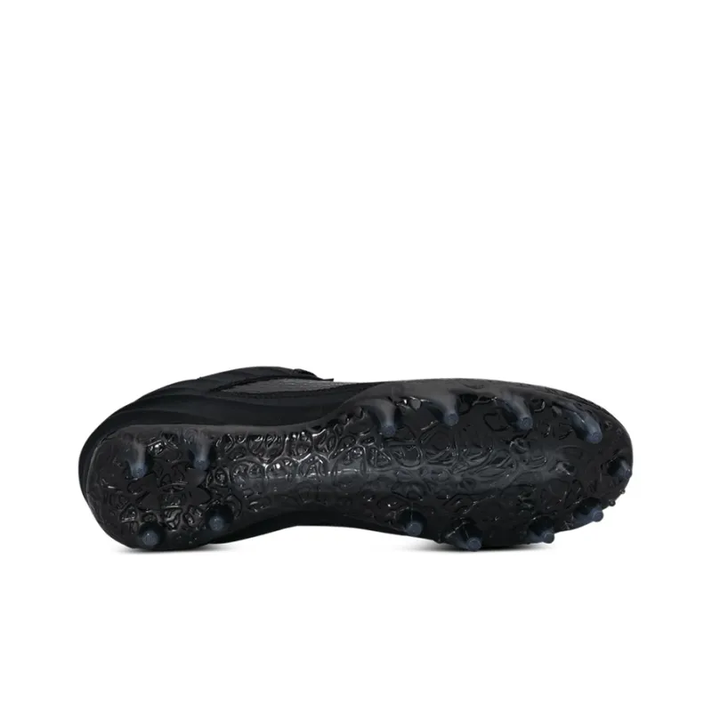 Under Armour Blur Smoke 2.0 MC 'Black'-4