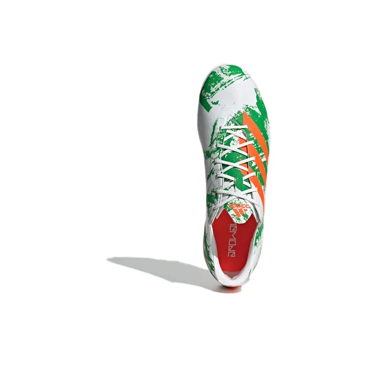 Adidas Gamemode Fg Mexico Crest-4