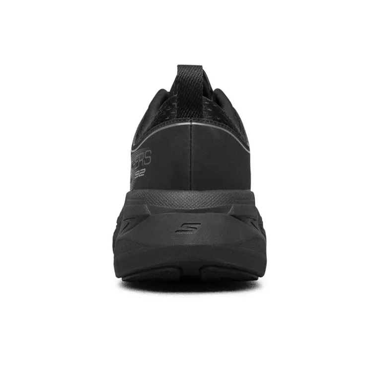 Skechers Max Cushioning Premier 'Black Grey'-3