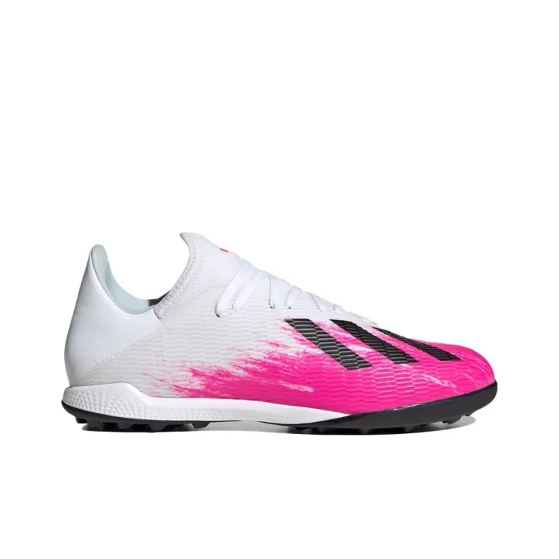 Adidas X 19.3 Tf 'Shock Pink'-1
