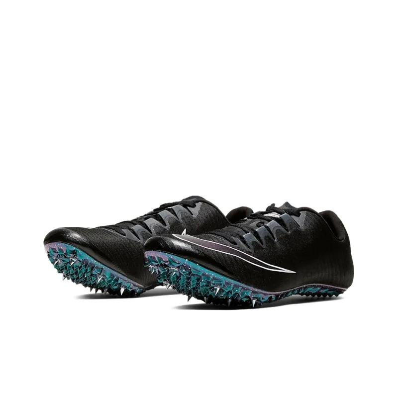 Nike Superfly Elite Black Indigo Fog-2
