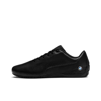 PUMA Bmw Motorsport X Drift Cat 5 Ultra 2 'Black'