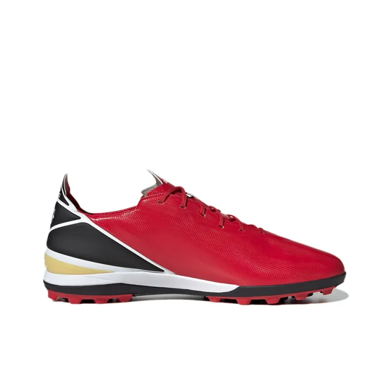 adidas Gamemode Red Black White-1