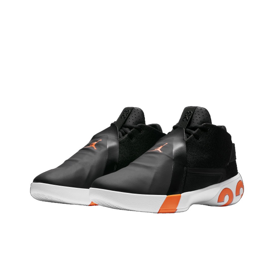 JORDAN Ultra.Fly 3 Pfx 'Hyper Crimson' US M 8.5 - POIZON