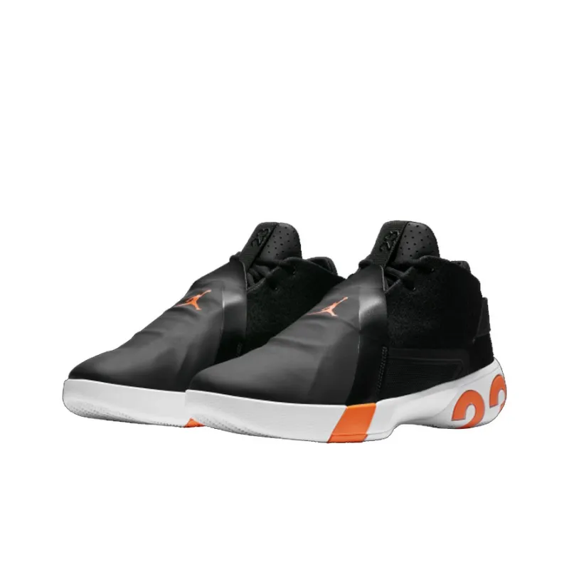 JORDAN Ultra.Fly 3 Pfx 'Hyper Crimson'-2