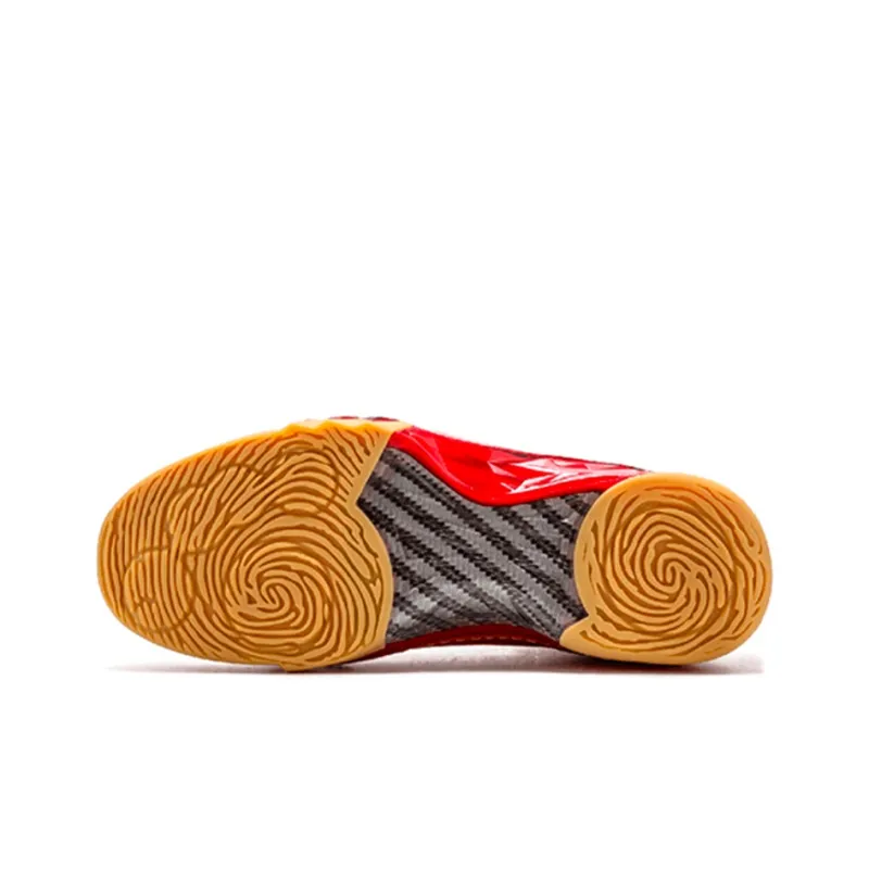 JORDAN 23 Retro 'Chicago'-4