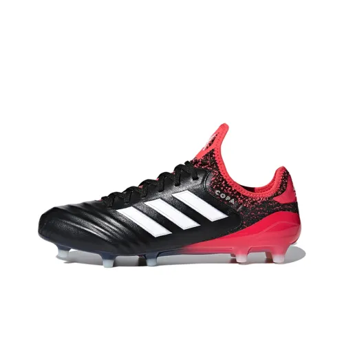 Adidas Copa 18.1 Fg 'Black Real Coral'