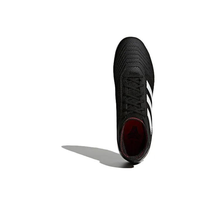 adidas Predator Tango 18.3 Turf 'Core Black White'-4