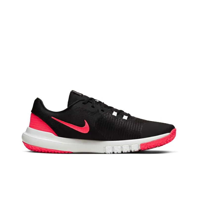Nike Flex Control 4 Black/Red-1