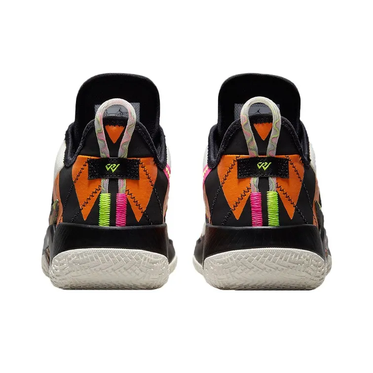 Air Jordan Westbrook One Take 2 'Shattered Backboard'-4
