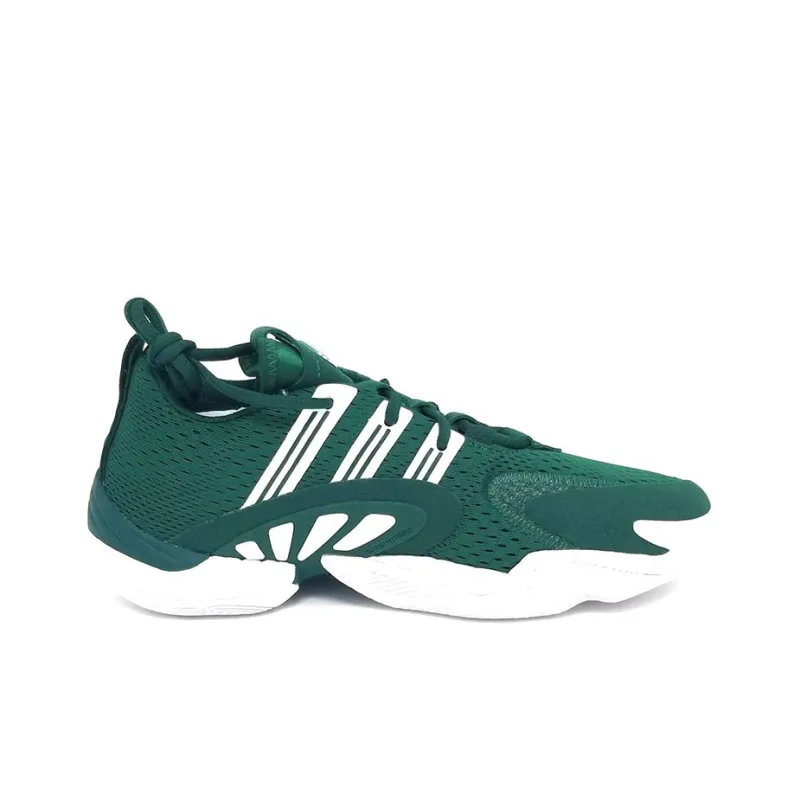 Adidas Crazy Byw 2.0 'Team Dark Green'-1