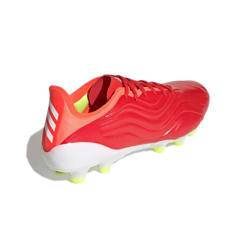 Adidas Copa 20.1 Hg 'Red White'-3
