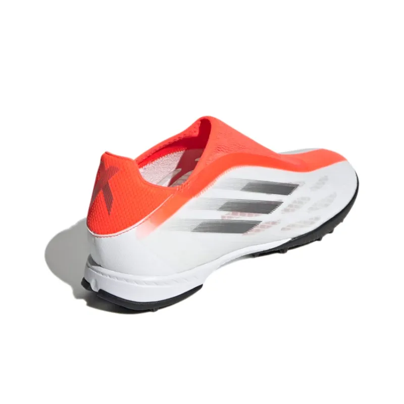 Adidas X Speedflow.3 Tf 'White Solar Red'-3