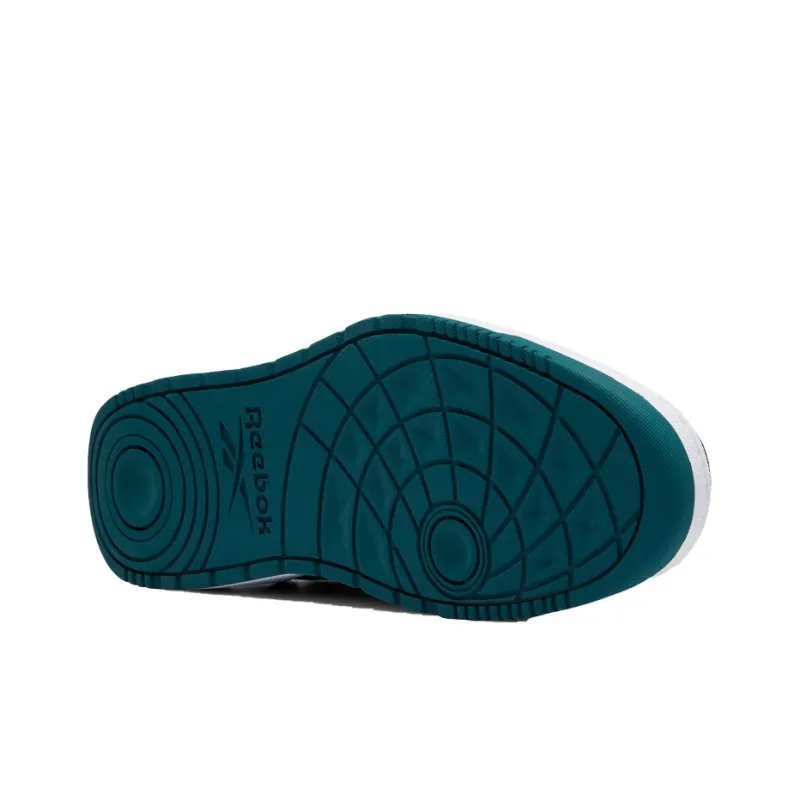 Reebok Resonator Mid 'Midnight Pine'-4