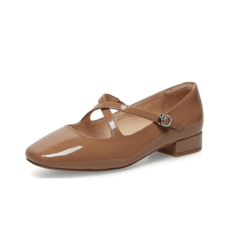 BATA Casual Shoes 2.5cm Women's-11