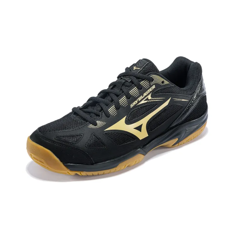 Mizuno Sky Blaster 'Gold'-1