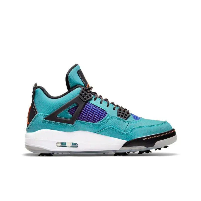 Jordan 4 Golf NRG Torrey Pines-1