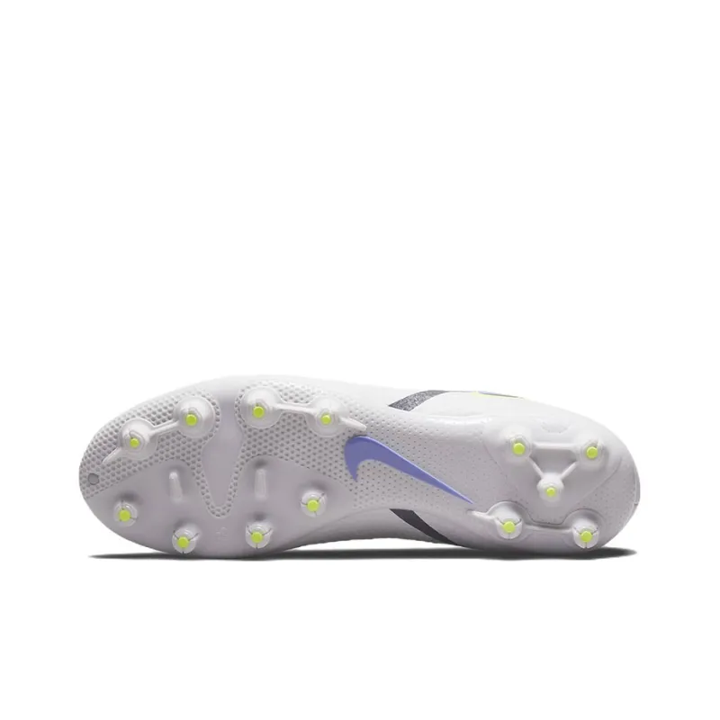 Nike Phantom GT2 Academy HG 'Purple Gray'-5