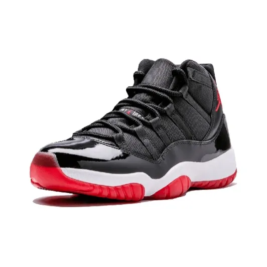 Jordan 11 Retro Playoffs 2012-1